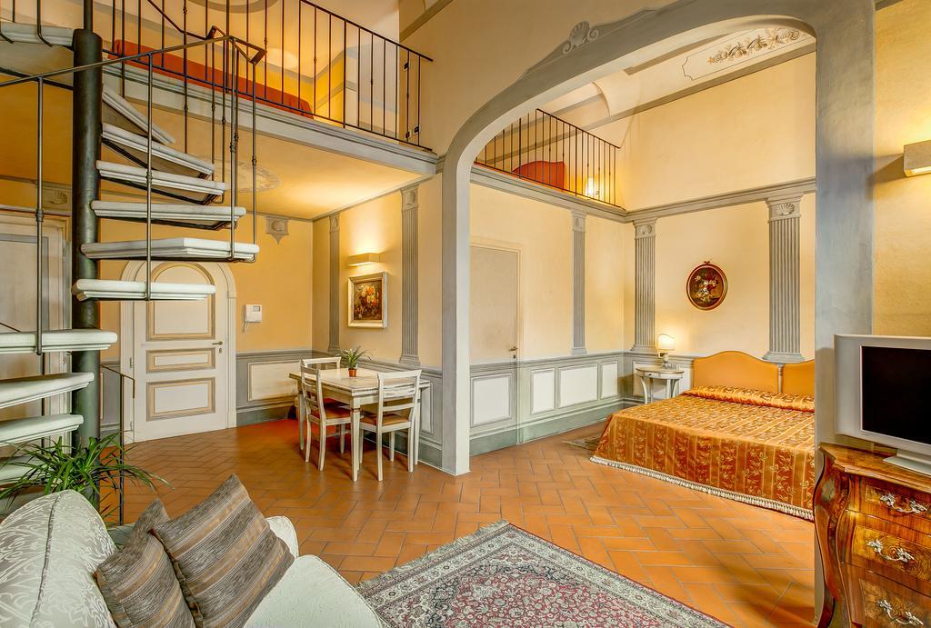 Firenze Suite Guest house
