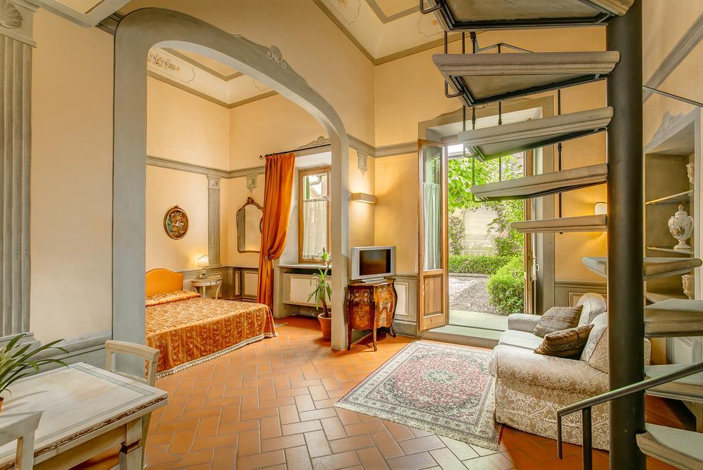 Firenze Suite Guest house 4*