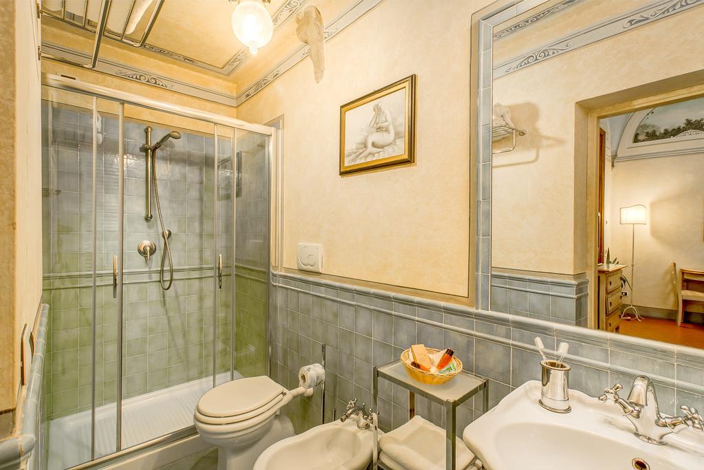 Firenze Suite Affittacamere 4*