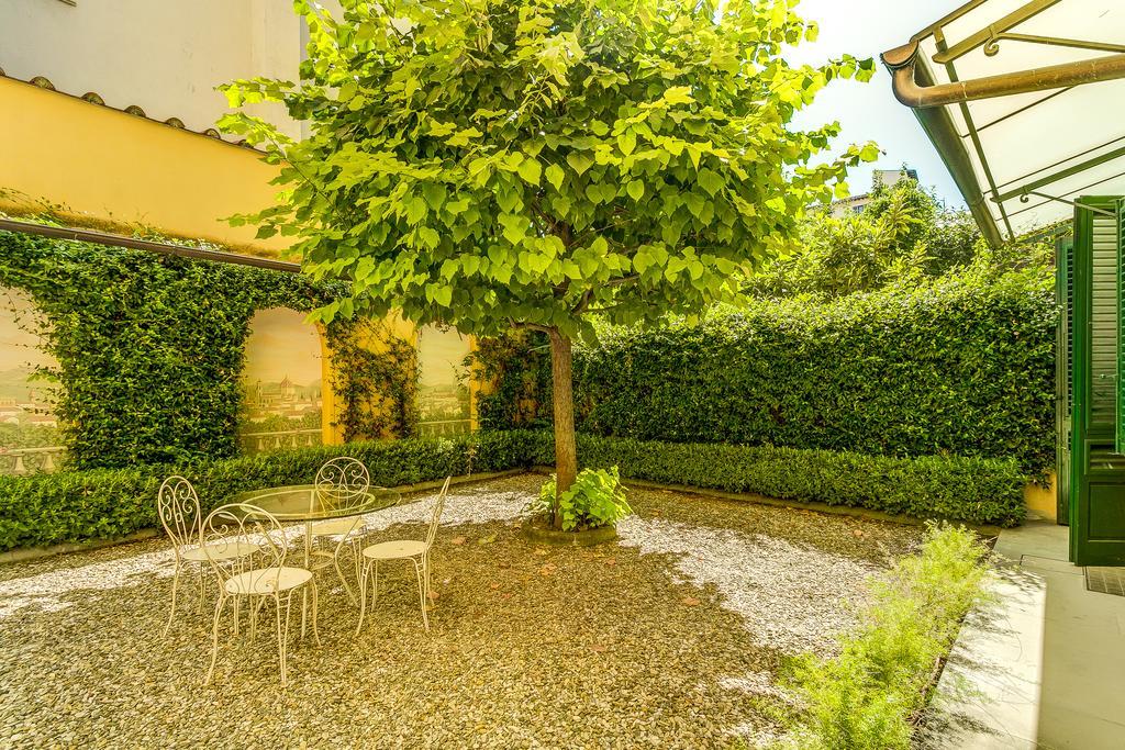 Firenze Suite Affittacamere 4*